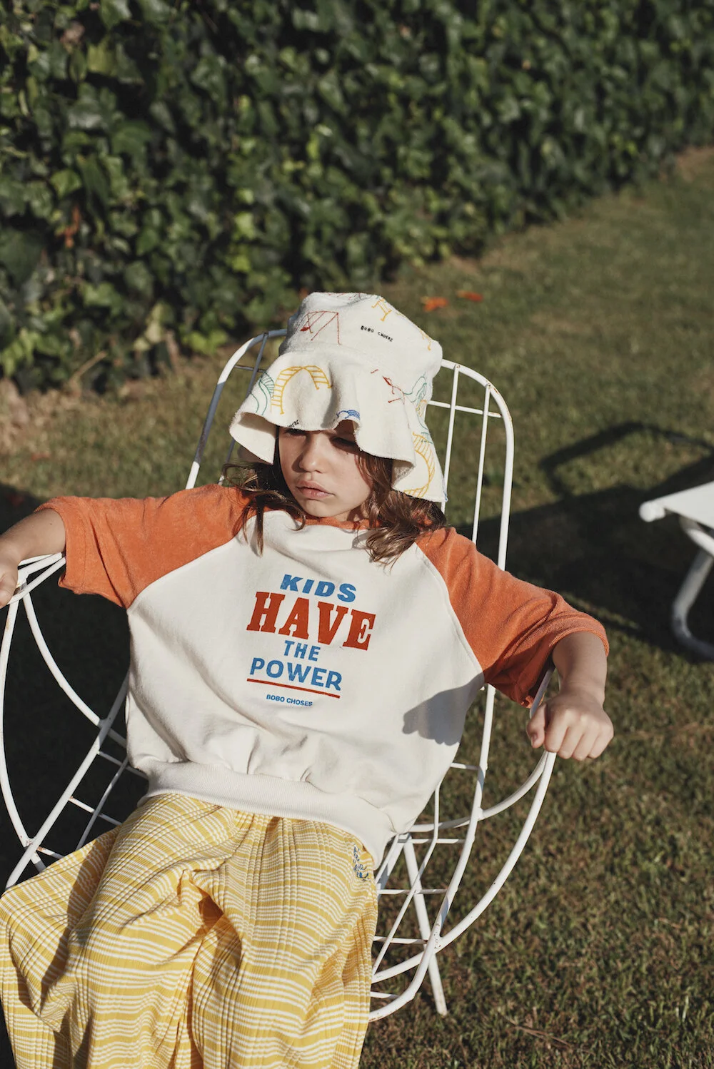 Bobo Choses for President: SS 2021