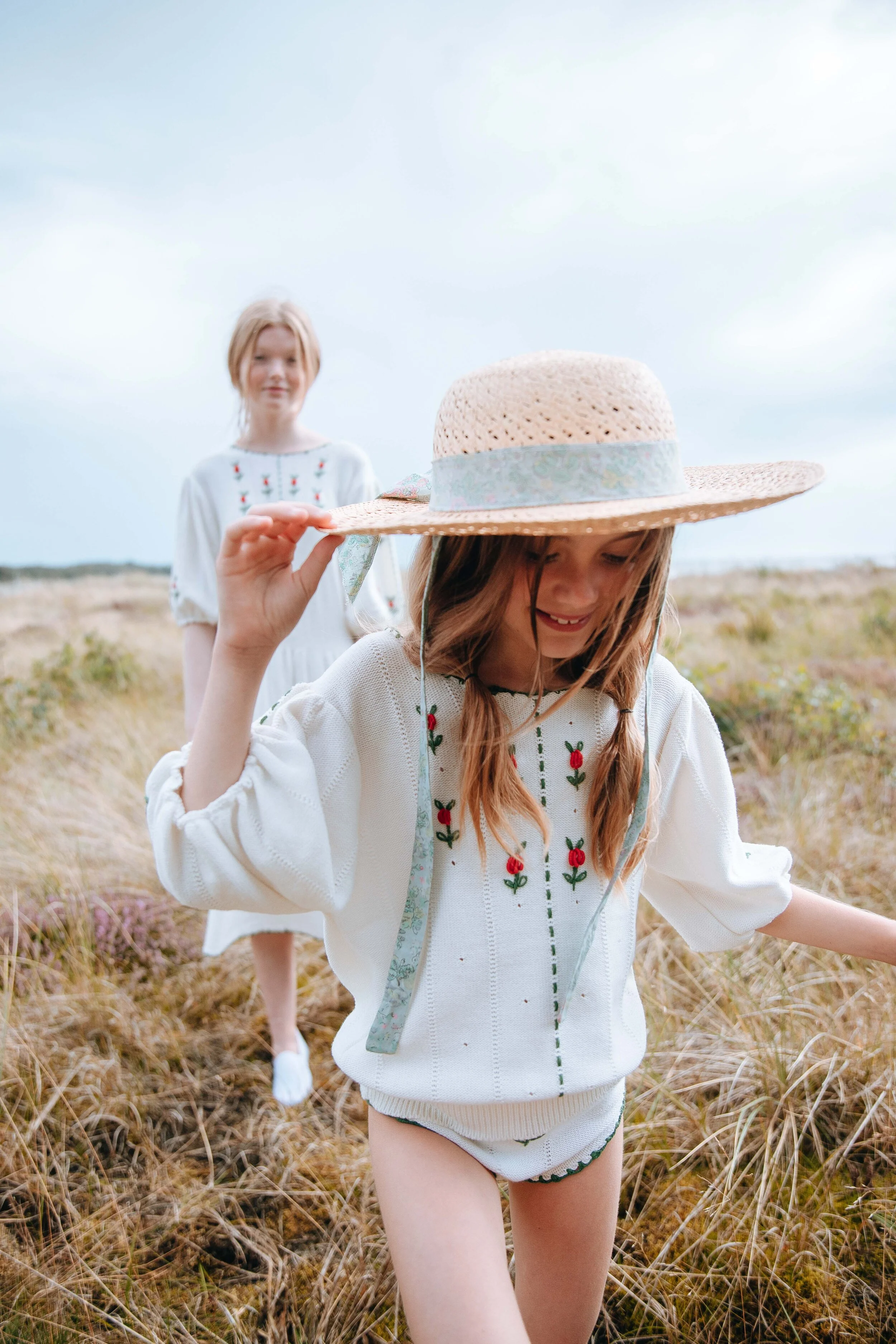 Fish &amp; Kids | Spring 2021