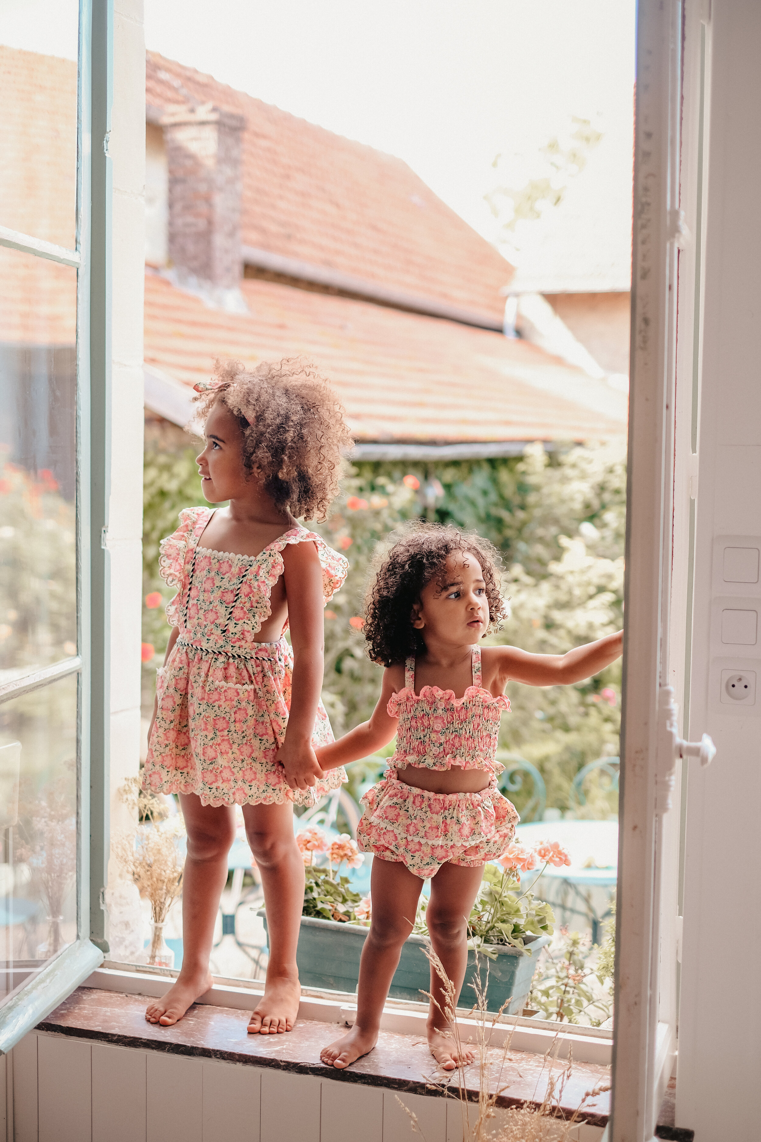 Louise Misha |  Spring 2021