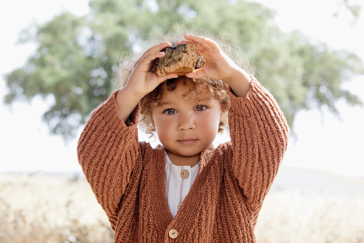 Play Up: Socially and Environmentally Sustainable Styles | Spring 2021
