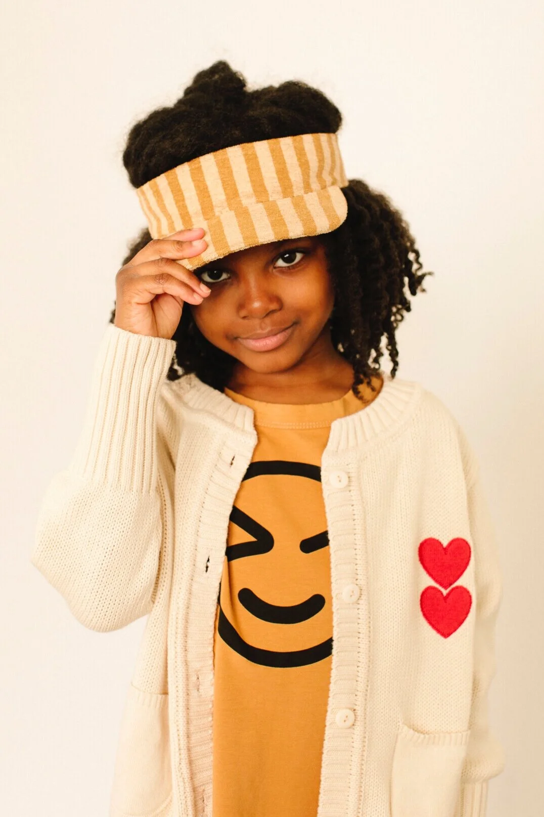 Wynken: Unisex Childrens Wear | Spring 2021