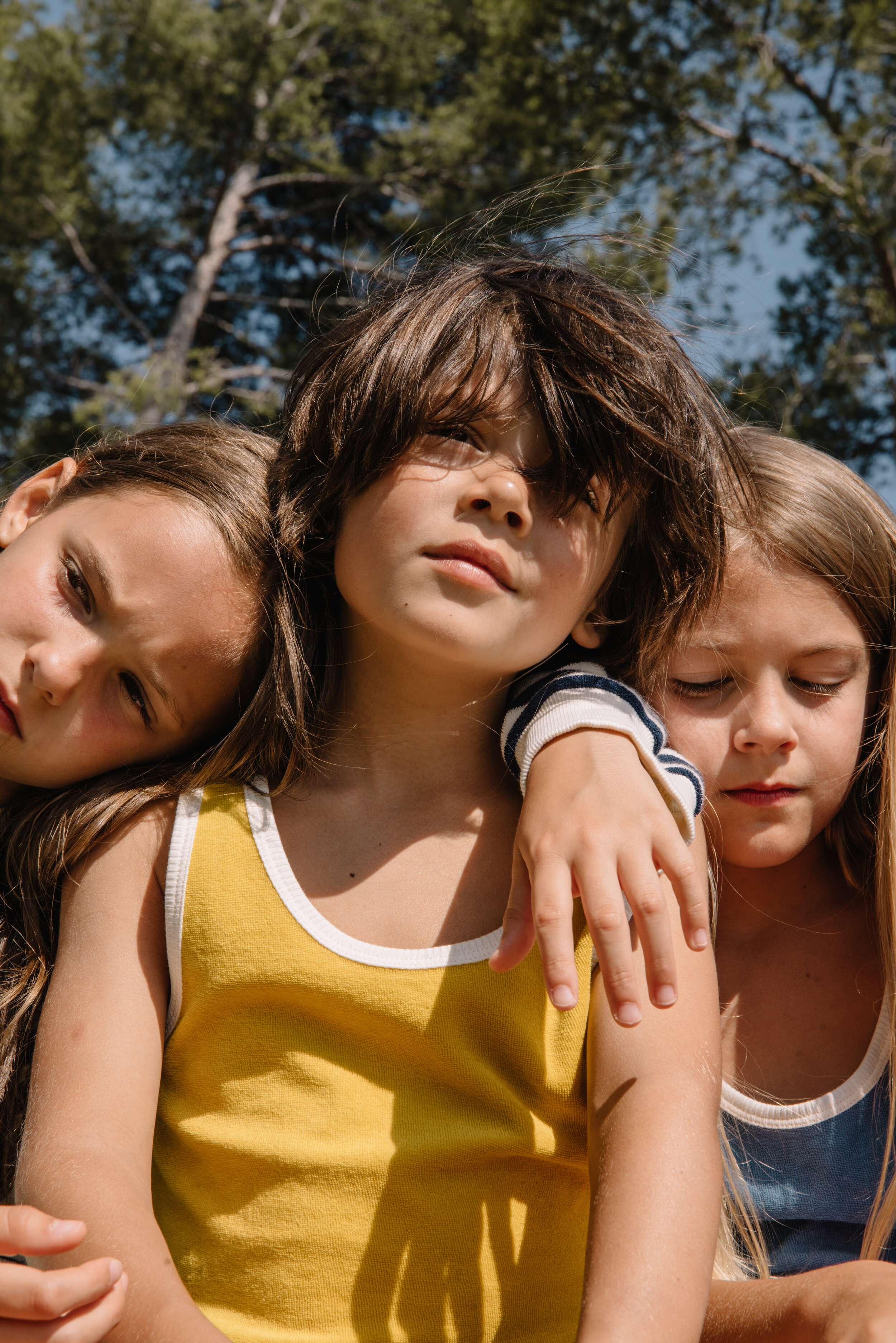 We are Kids – La nouvelle marque des enfants