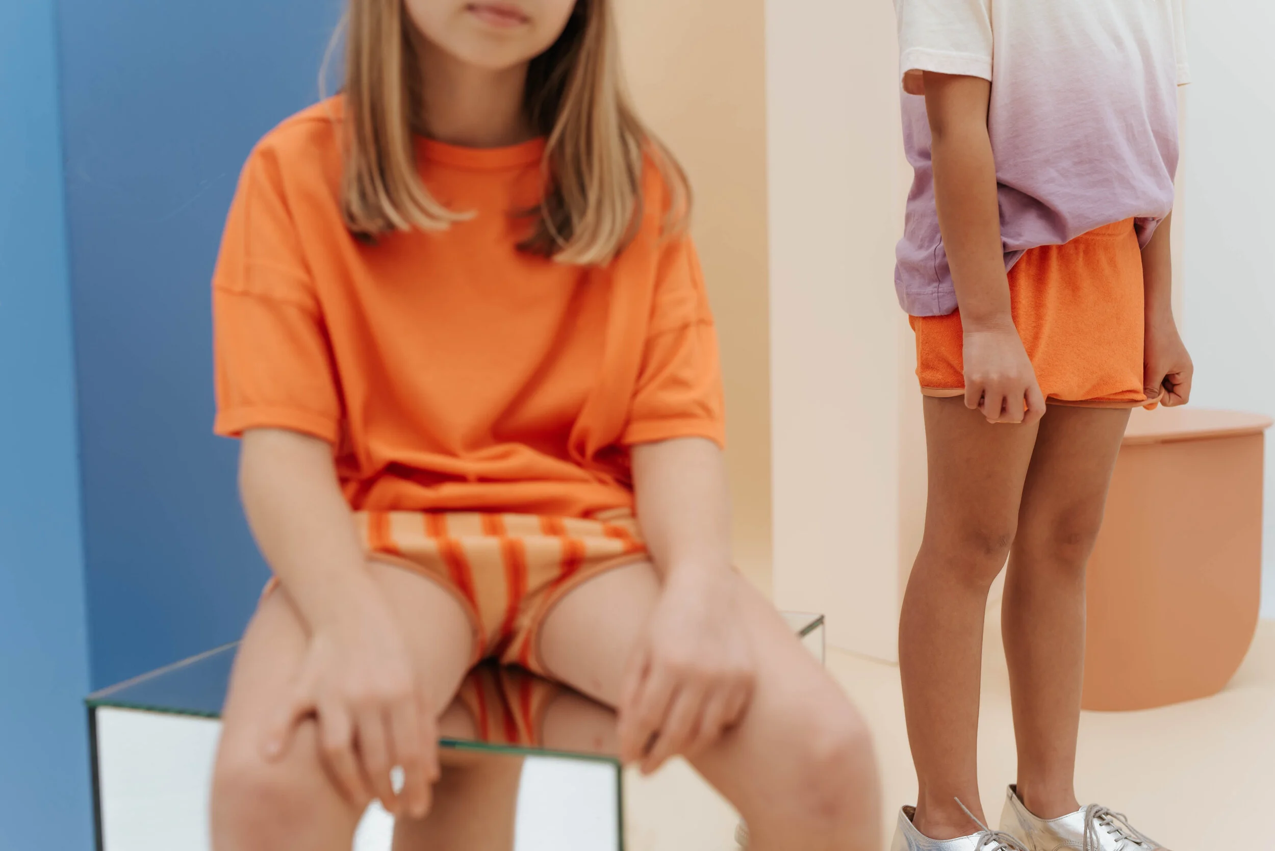 Repose AMS: Summer Days Ahead | Spring 2021