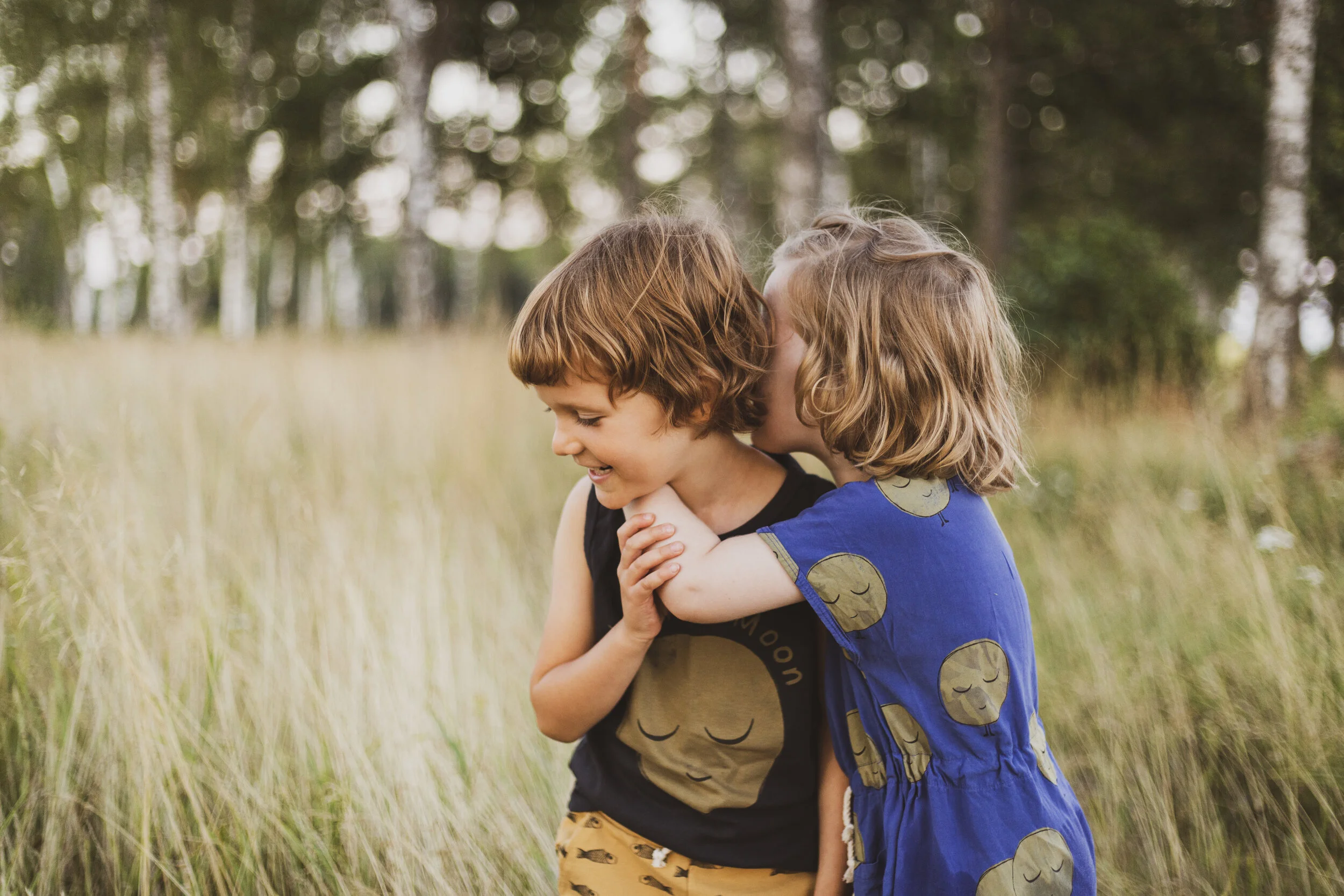 Lötiekids | Creative kidswear made in Barcelona