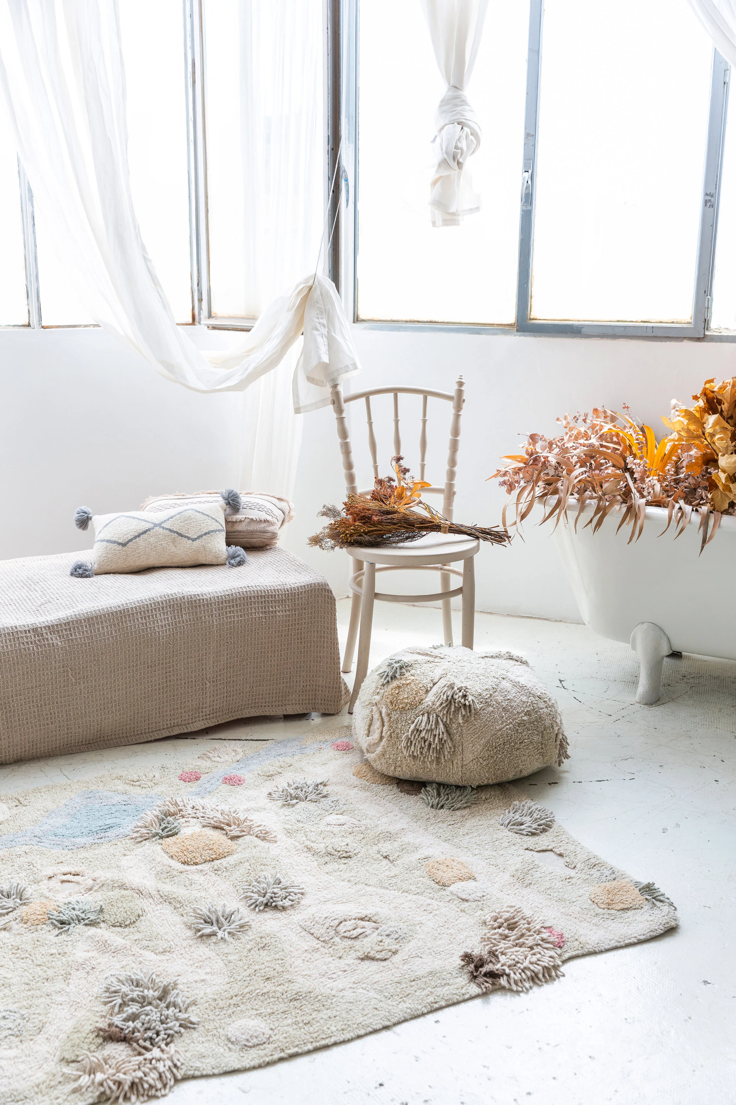 Lorena Canals | Washable Kids Rugs + Decor