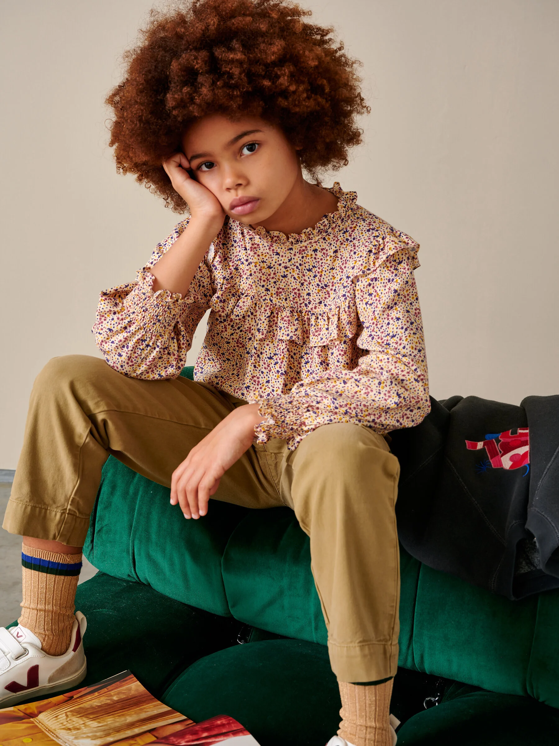 Bellerose AW 2021