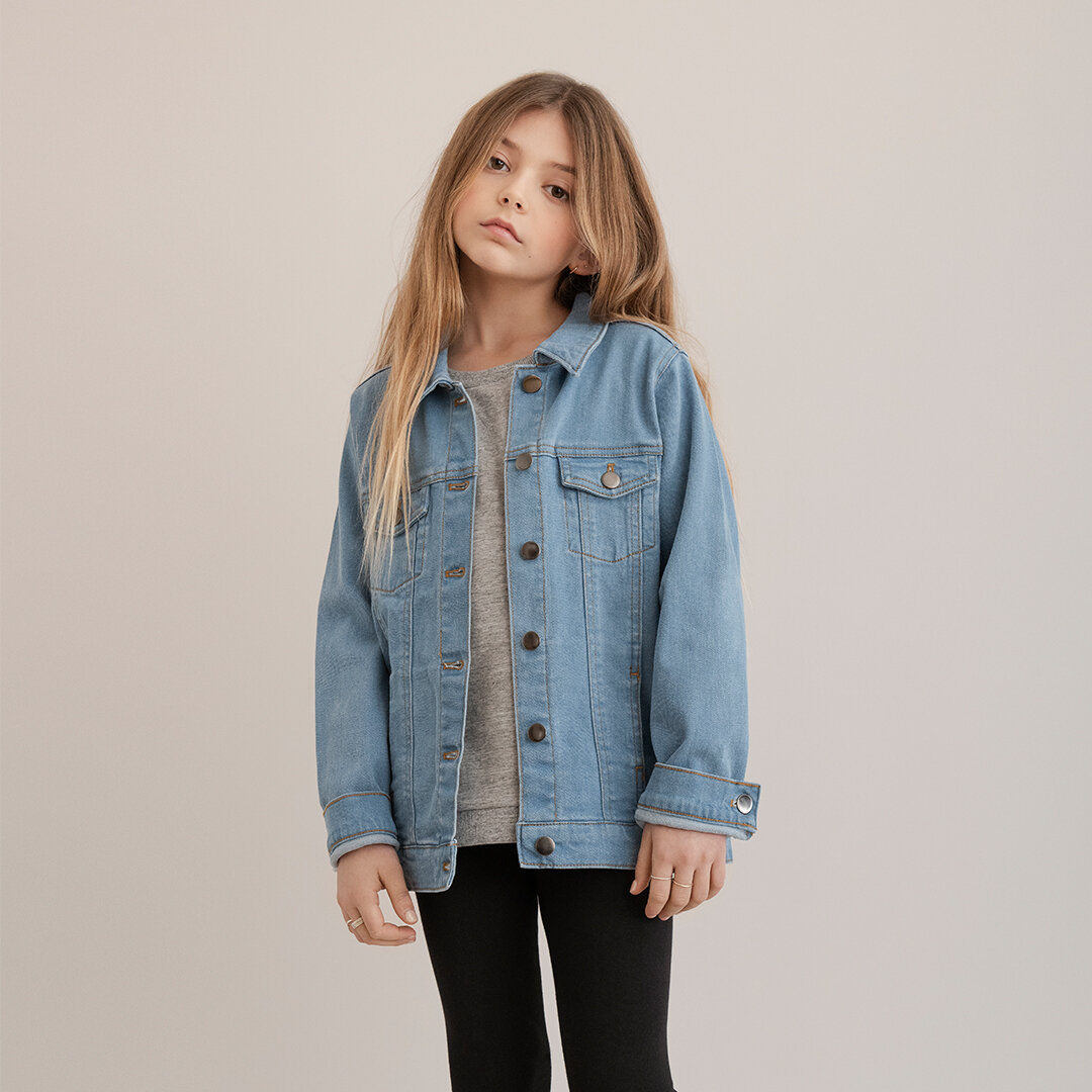 Miles the Label : Fun and comfortable clothes for kids to live and play ...