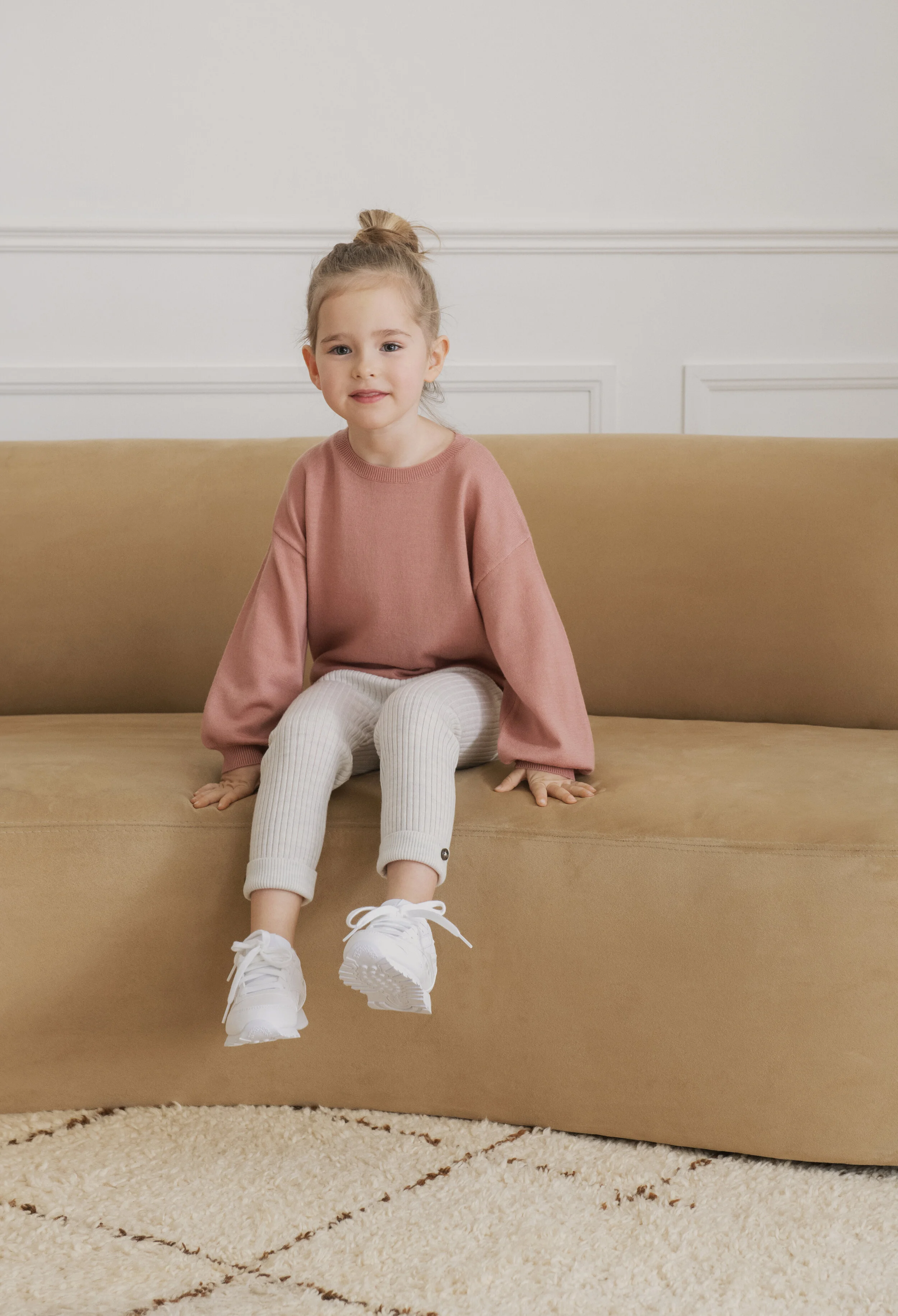 Miles the Label : Fun and comfortable clothes for kids to live and play in!