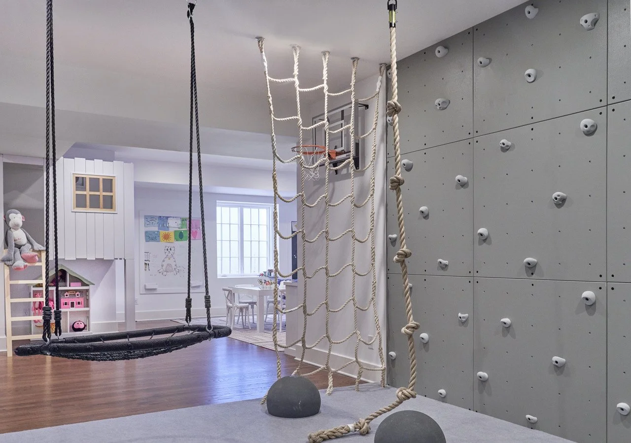 SMART PLAYROOMS | Putting Passion Back into Play