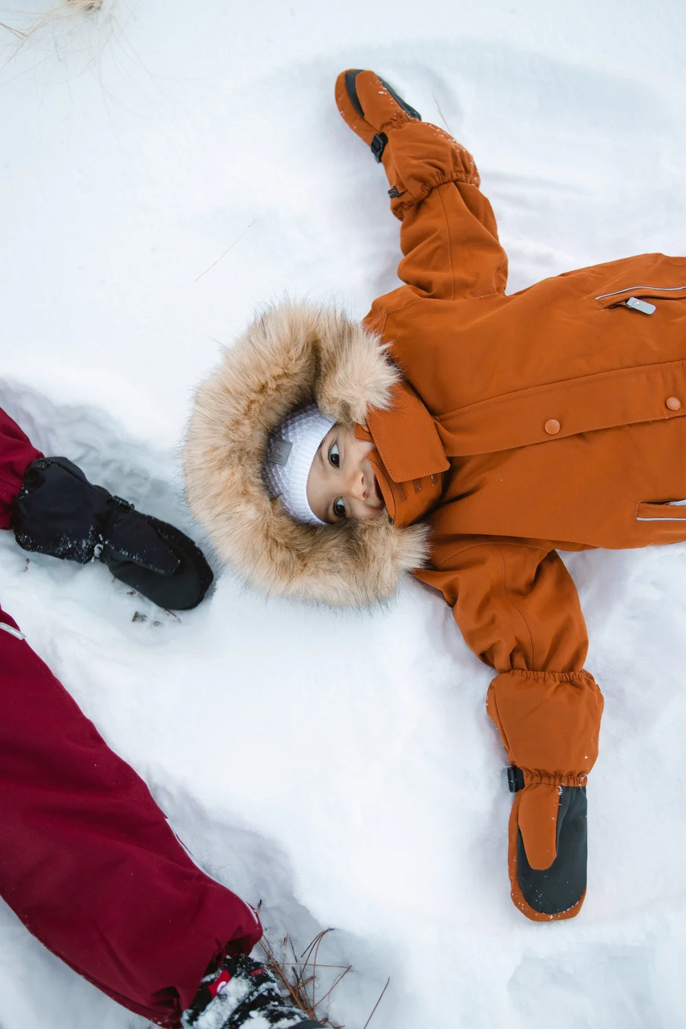 Reima functional, outdoor kids clothing providing quality, year