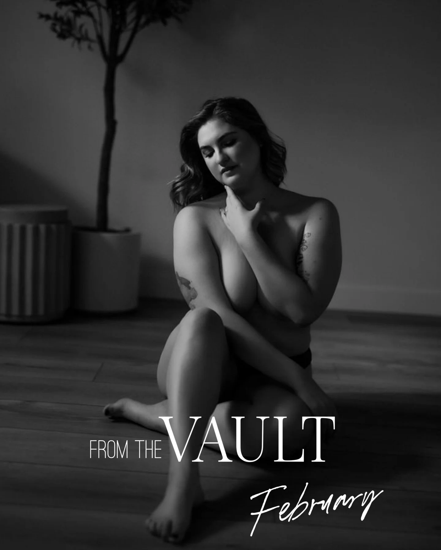 Sharing images from the last 12 months. February brought many anonymous and &ldquo;no-share&rdquo; clients to the studio. It was also fun to see some repeat clients this month!

Grateful for the clients who allow me to share their beautiful photos. 
