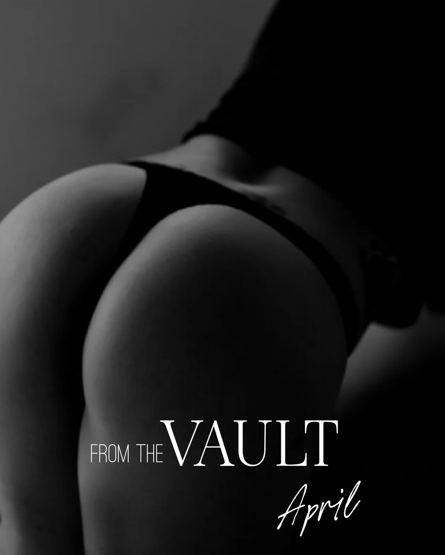 April was allIll about creativity. New clients and multiple repeat clients made this month so much fun.

To be honest the month of April was difficult for me personally.

But professionally, my business became my sanctuary. A theme that lives for the