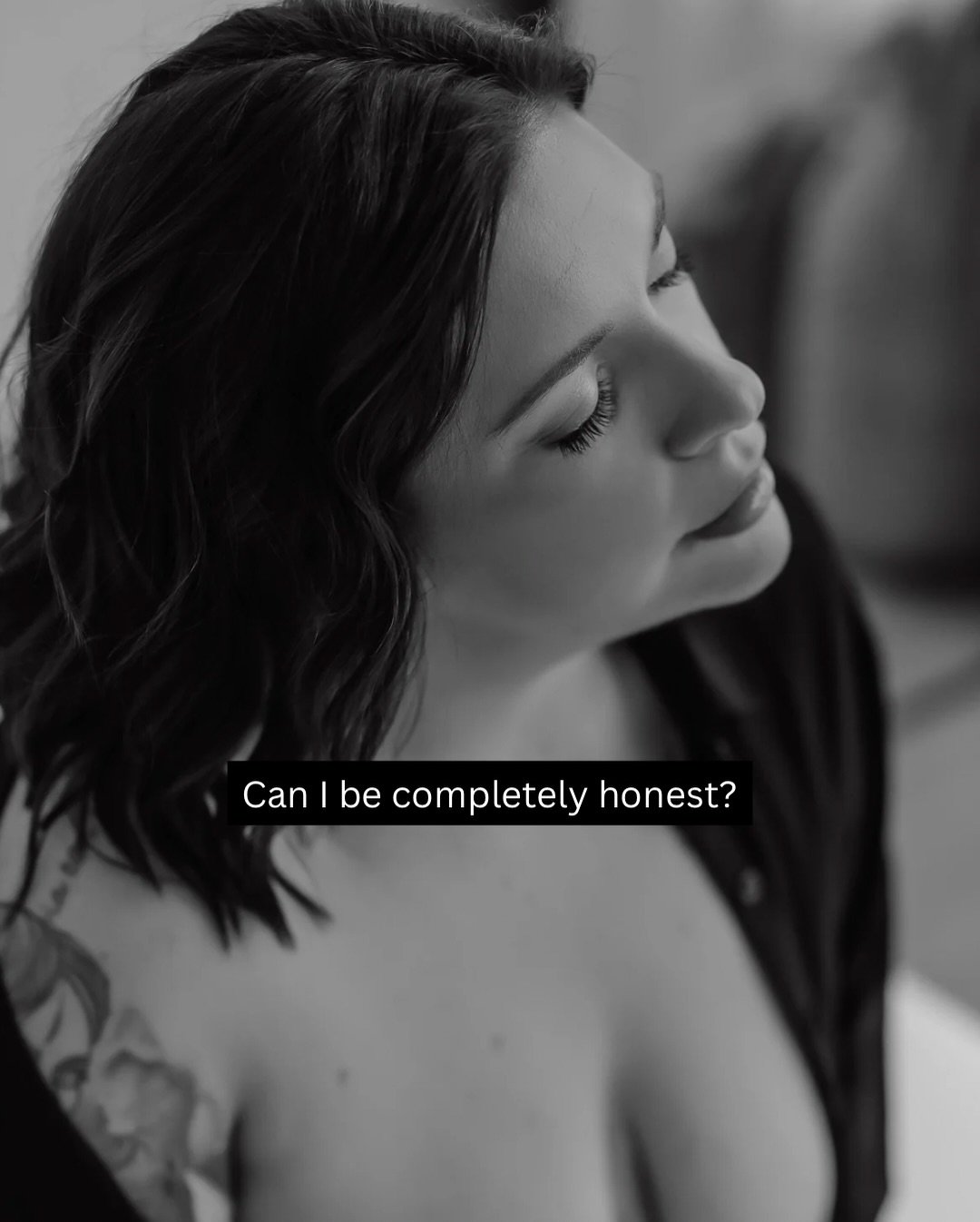 Something the universe keeps trying to tell me. I really hope I&rsquo;ve learned this lesson. Lord knows I don&rsquo;t need another challenging year. 🫠