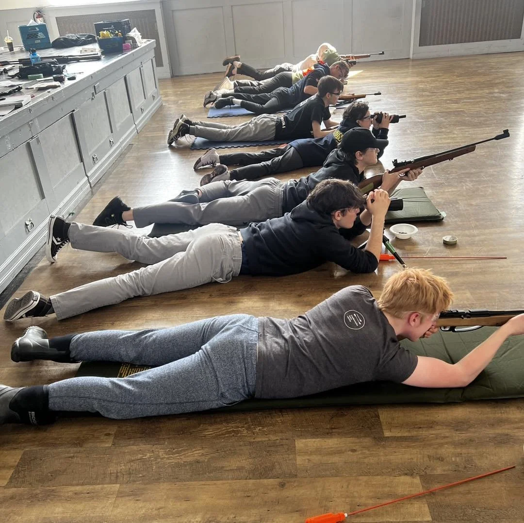 330 Operational Training Unit About Our Training — 330 Danforth Tech Squadron