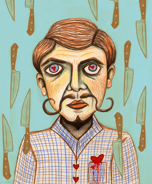 Serial Killer