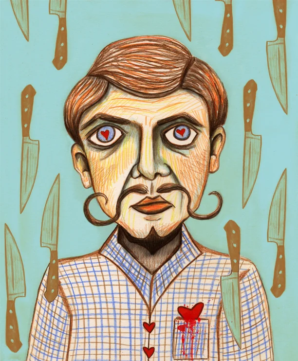 Serial Killer