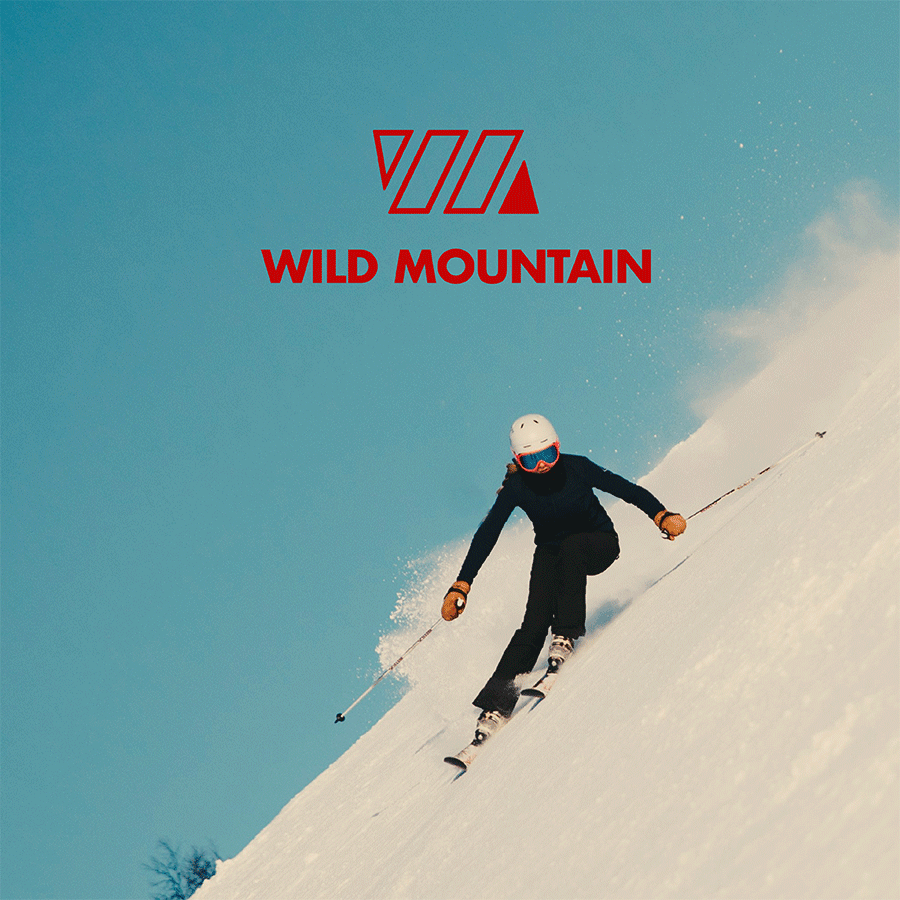 Wild Mountain