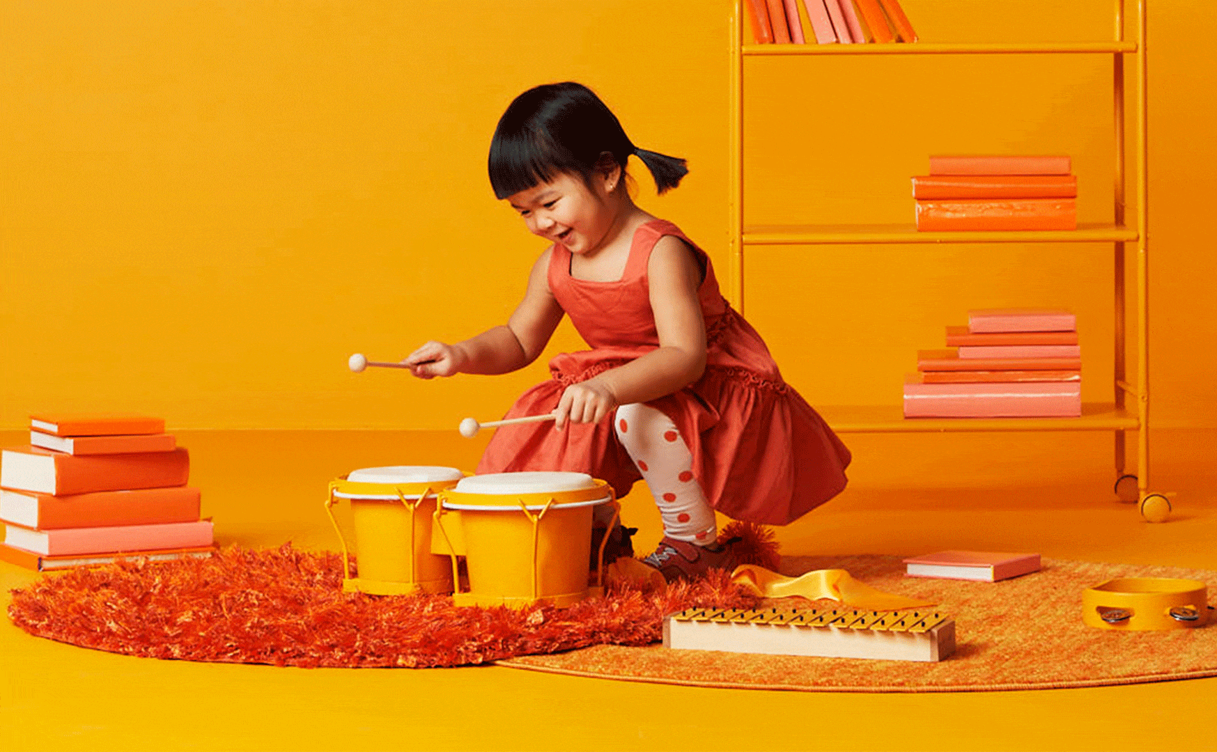 Life Time Kids Prospect Website