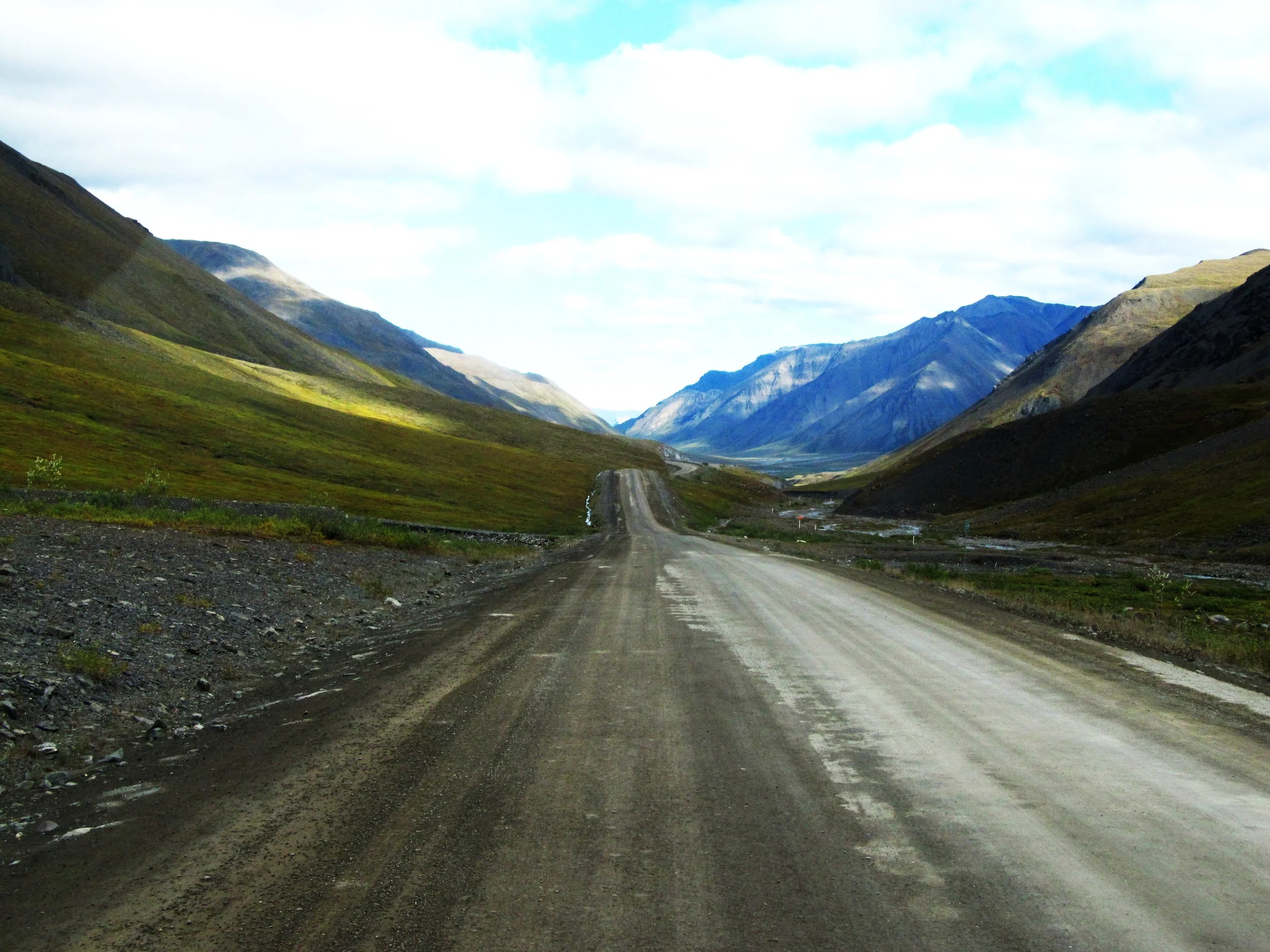 Dalton Highway