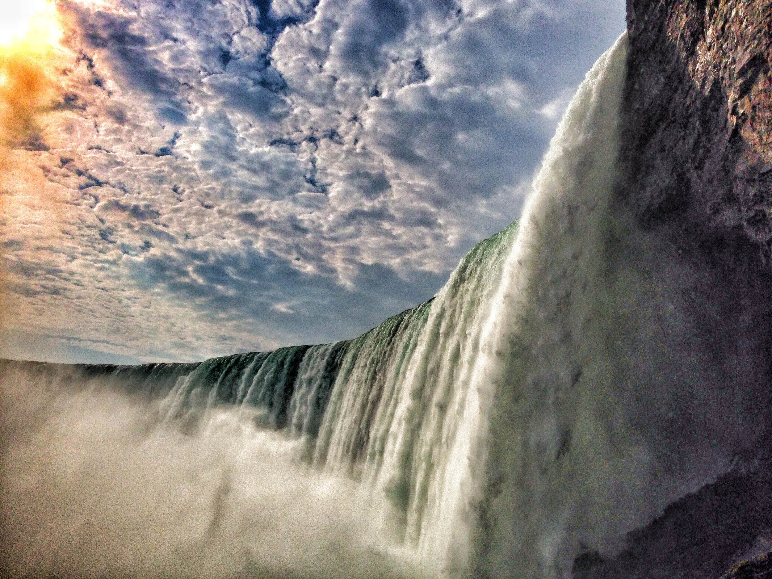 You Can Feel The UNbelievable Power