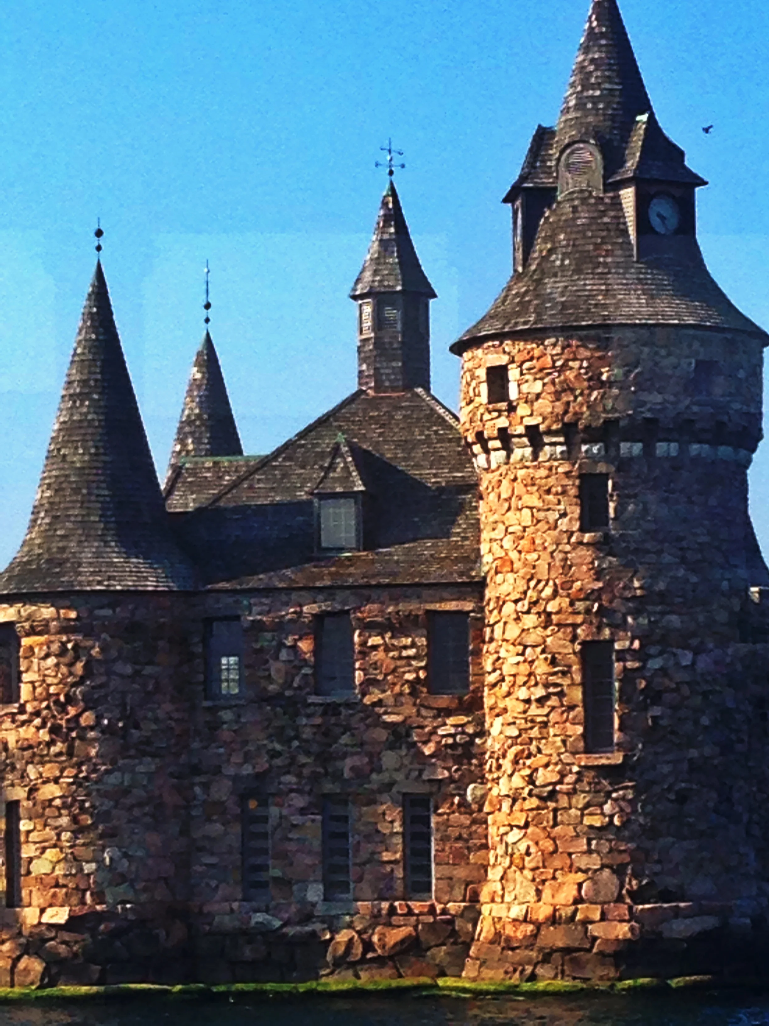 Boldt Castle