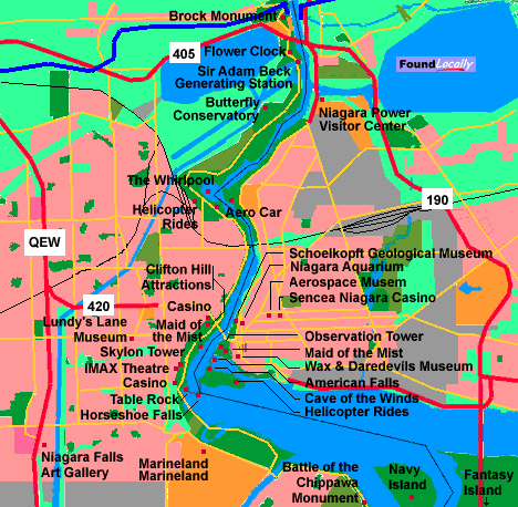 niagara falls ontario.gif