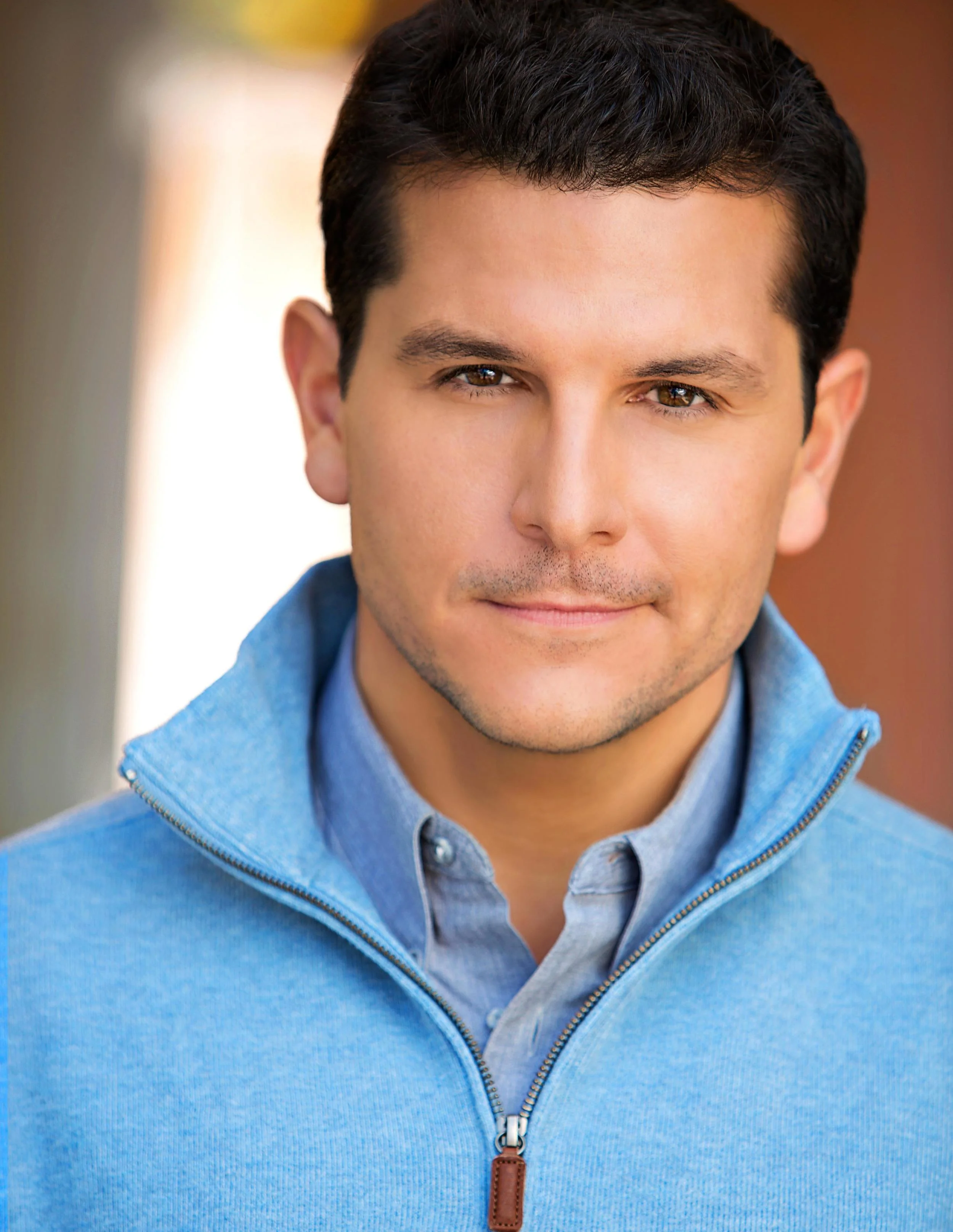 Brendan Farrell