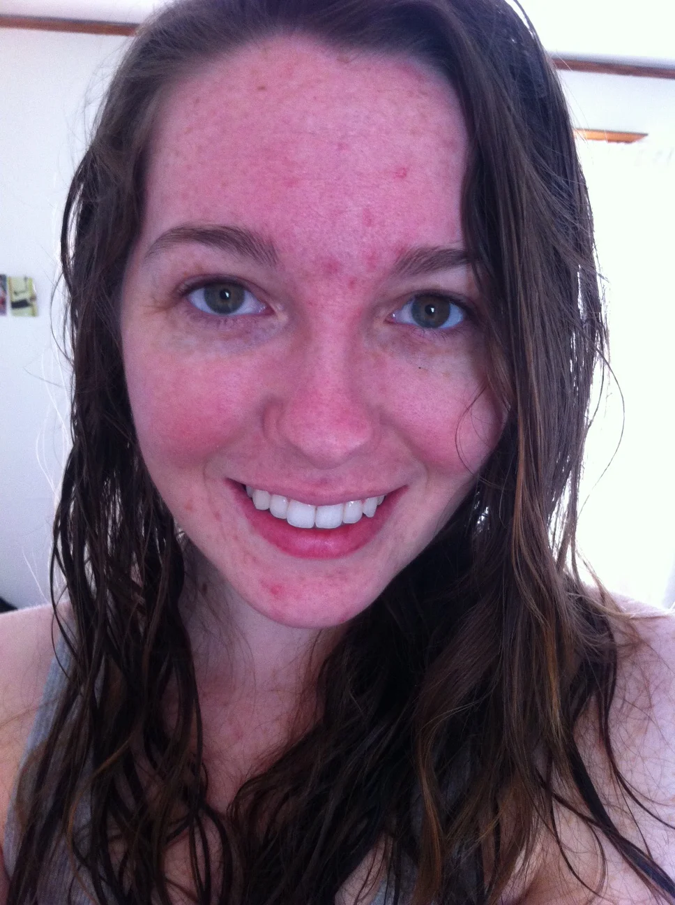 I ACTUALLY Woke Up Like This and I Reject the Concept of Flaws