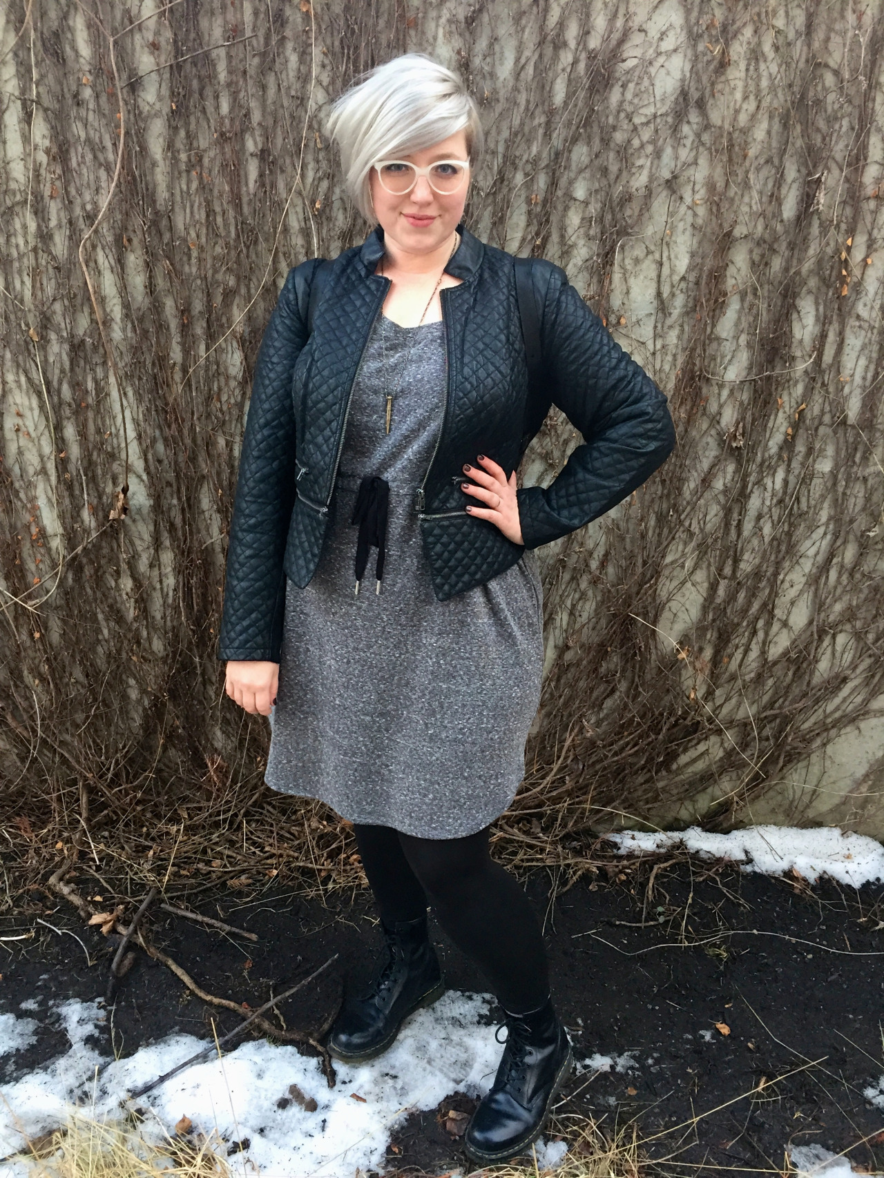 5 MIDWESTERN PLUS SIZE BLOGGERS — VOL•UP•2