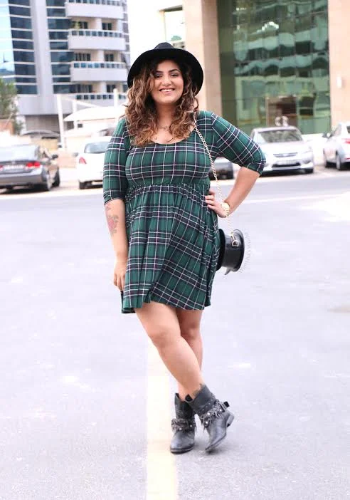 8 QUESTIONS WITH MIDDLE EASTERN BLOGGER LUANNE D’SOUZA 