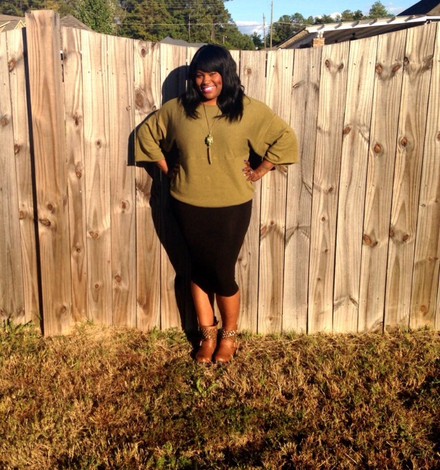 Full-Figured And Fabulous! « Mommy News and Views Blog