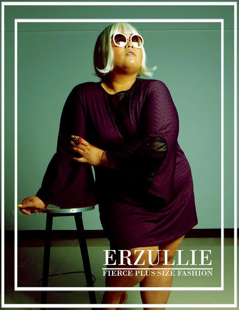 Erzullie Fierce Plus Size Fashion Philippines: PLUS SIZE TIP