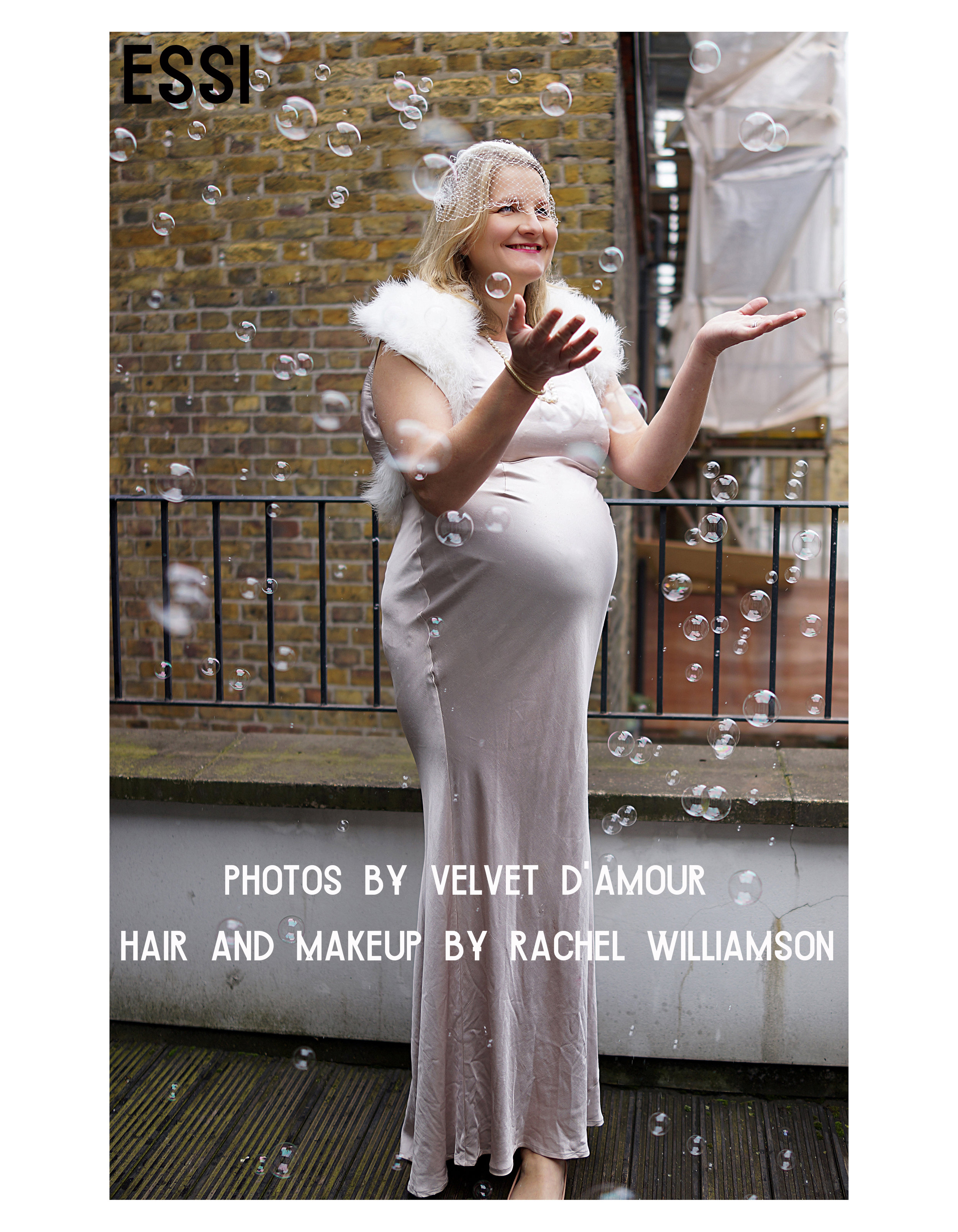 VELVETOGRAPHY Photos by Velvet d'Amour — VOL•UP•2