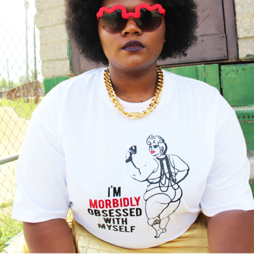 5 PLUS SIZE INDIE DESIGNERS