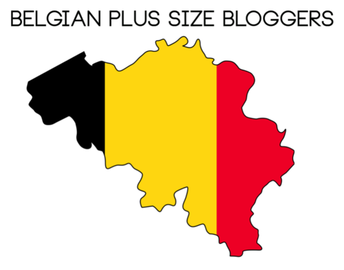 6 BELGIAN PLUS SIZE BLOGS