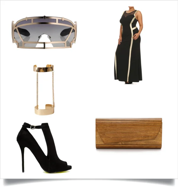 OUTFIT POST: EDGE