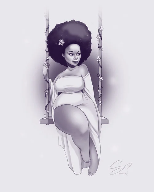 The art of STUART CLARKE