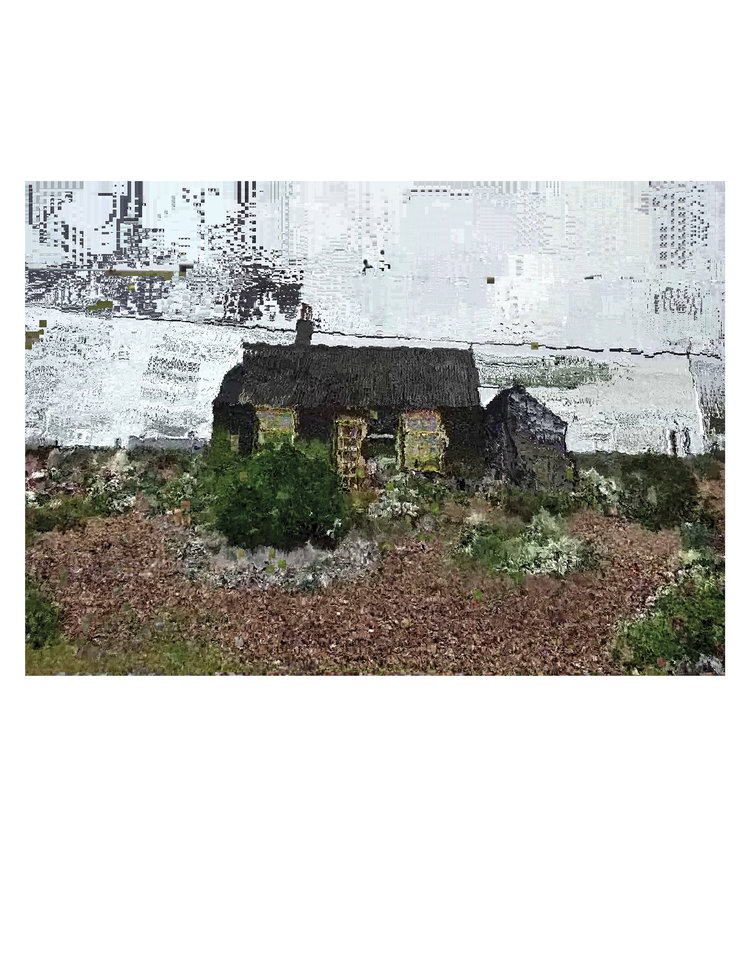 The Art of Processed Images