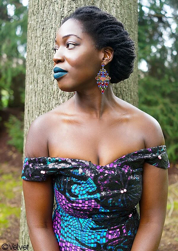 The Essence of the Beautiful is Unity in Variety... Photos by Velvet d'Amour