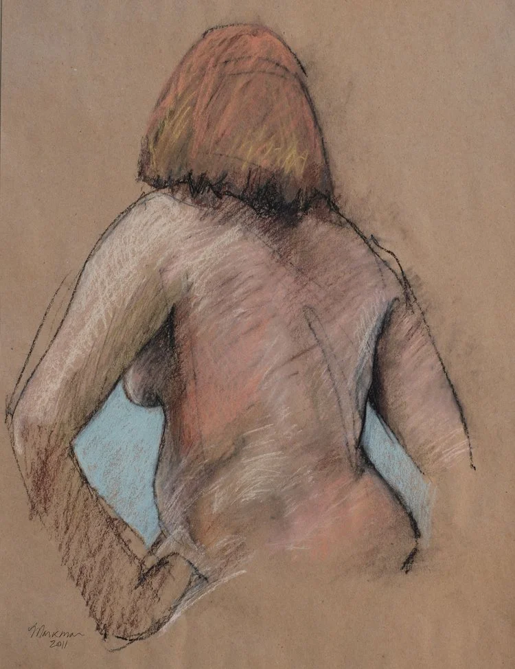 The Art of Lori Markman