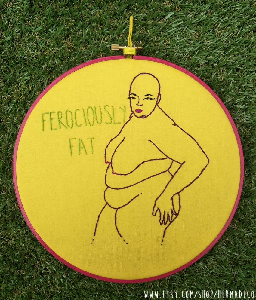 The Art of HerMade Collective