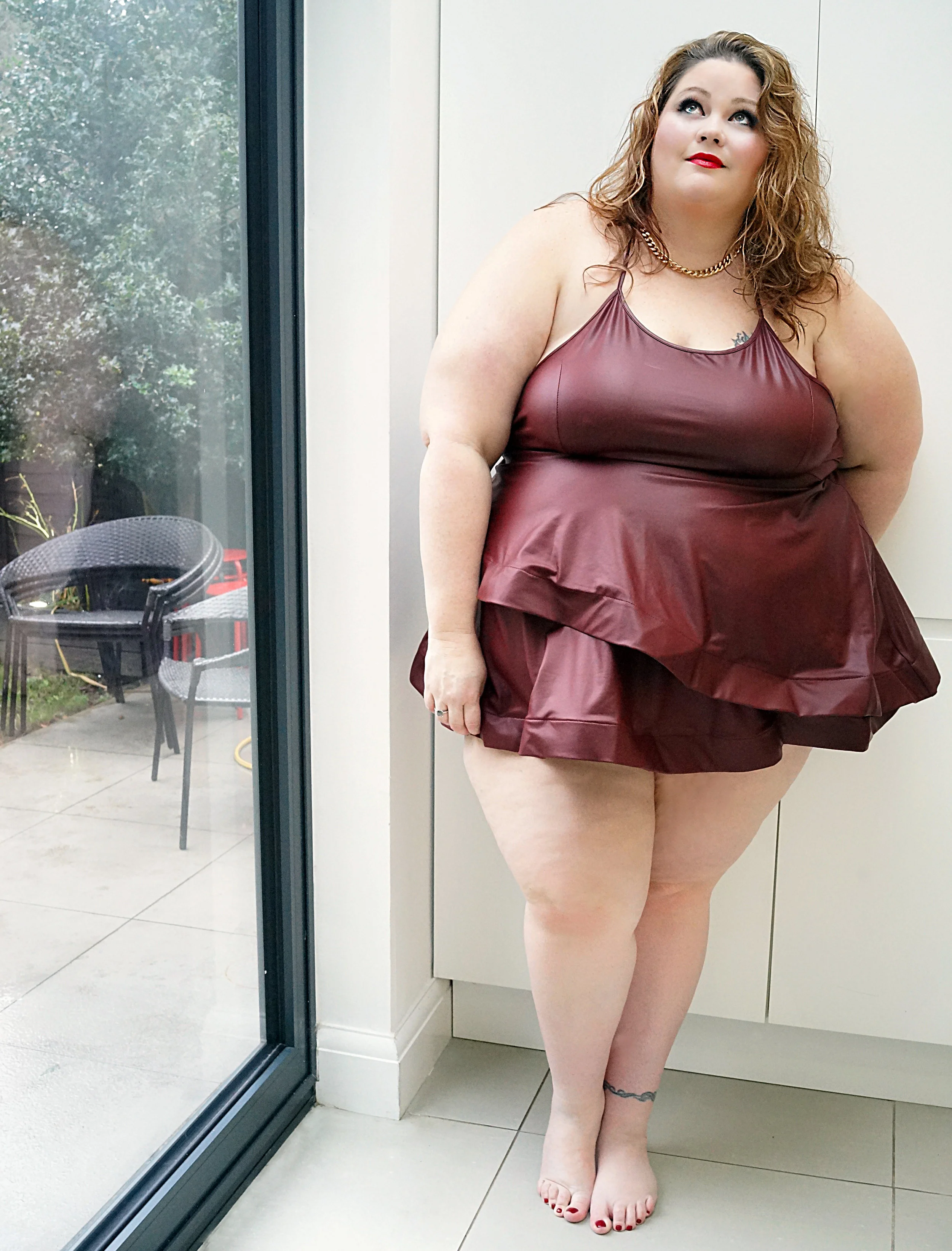 Writer, Wanderer, Workaholic - Interview of Jamie Cole by Velvet d'Amour