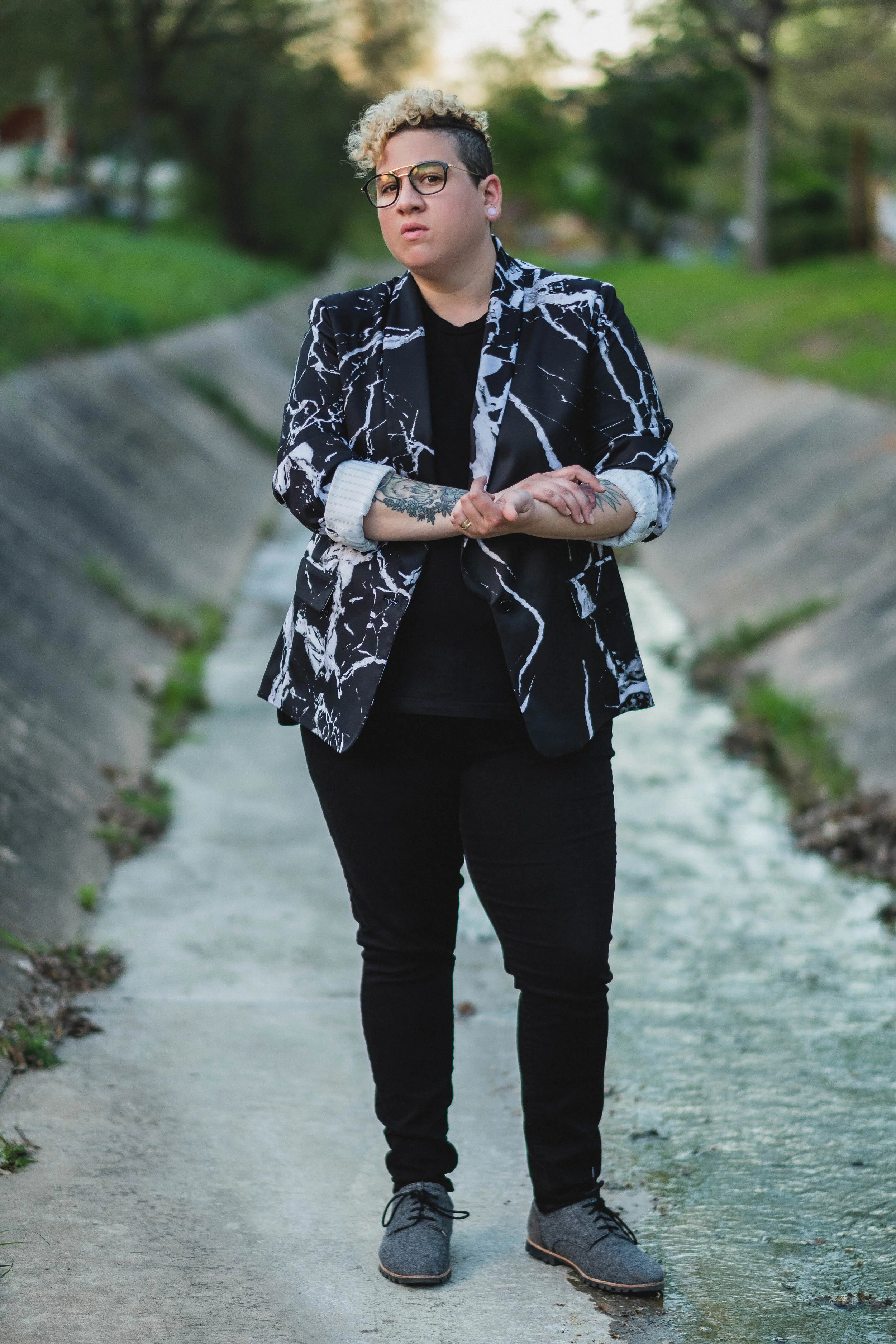 Photo Credit: Brandon Aguilar