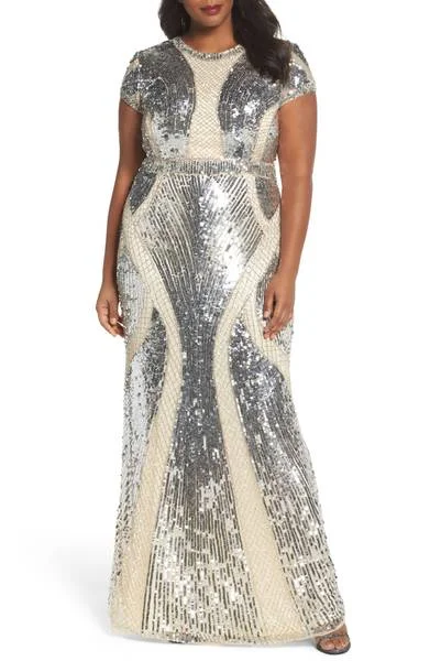 Kill it at Prom! 21 Plus Size Gowns!!!