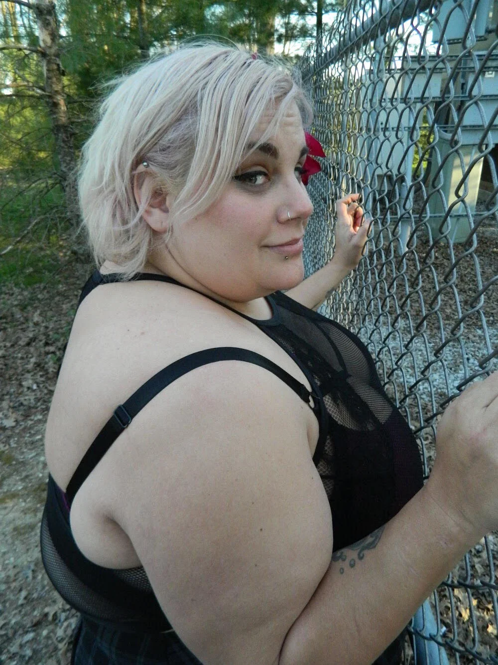 Photo by Shelly Haynes