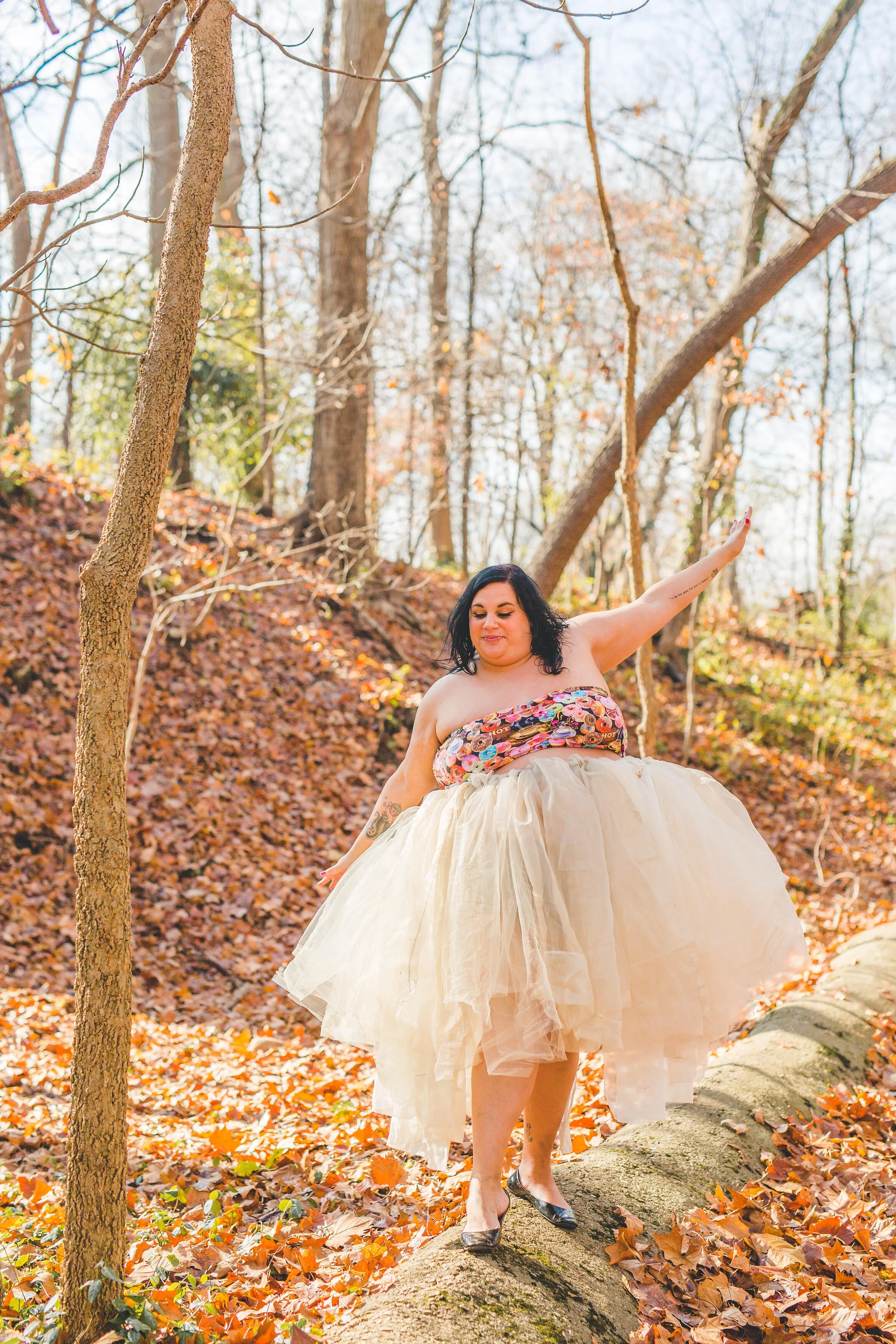 Photo by Rachel Joy Barehl