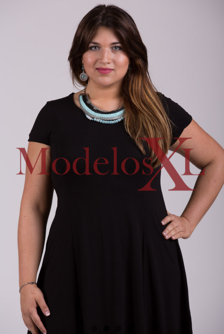 Top Plus Size Model Agencies in by Cristina Bonilla — VOL•UP•2