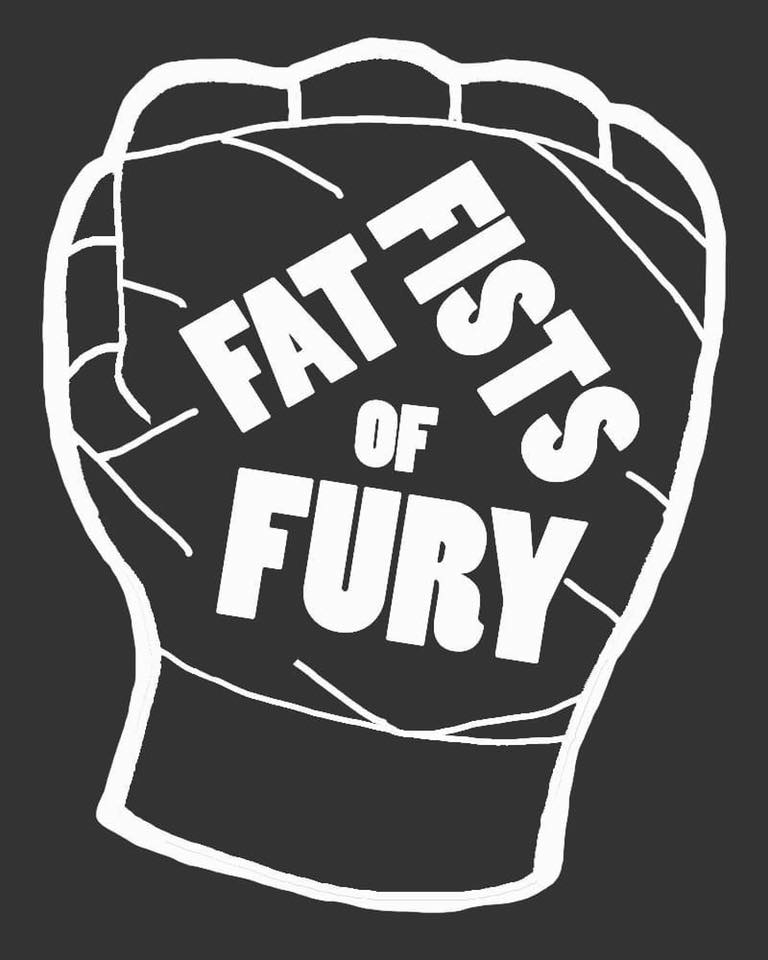 Fat Fist