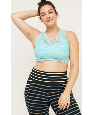 12 Plus Size Sports Bra Brands You Have to Check Out! by Juliet