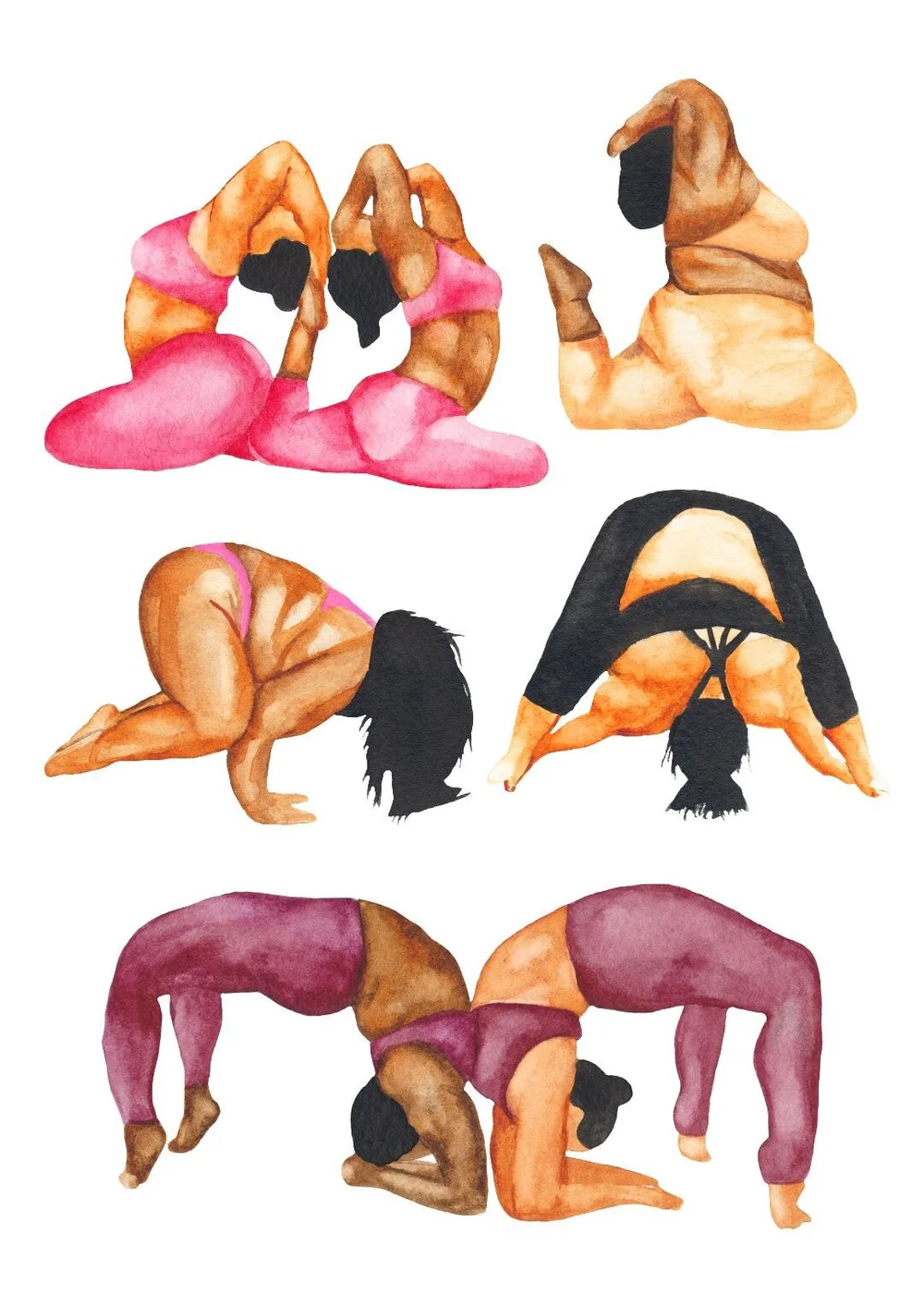 The Art of Jovanna Radic Eriksson — VOL•UP•2